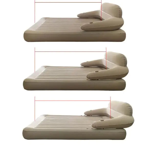 Inflatable Bed