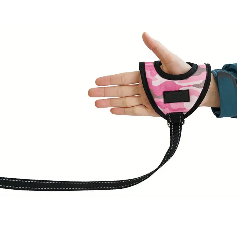 Pet Harness for Comfortable Outdoor Adventures