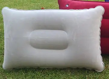 Wholesale Outdoor PVC Inflatable Camping Pillows