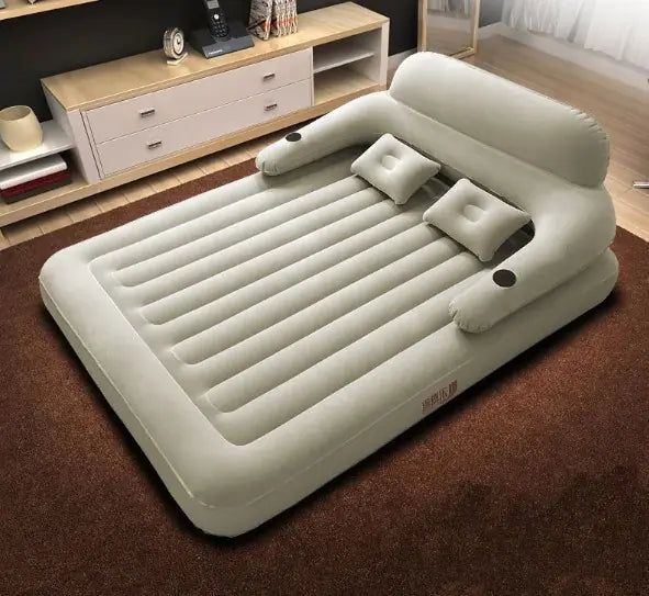 Inflatable Bed