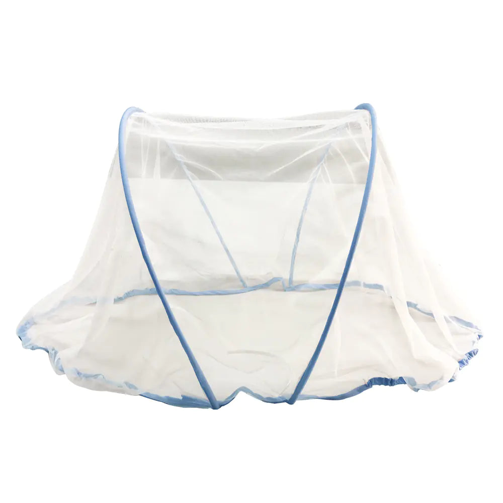 Foldable Crib Mosquito Net - No Installation Required