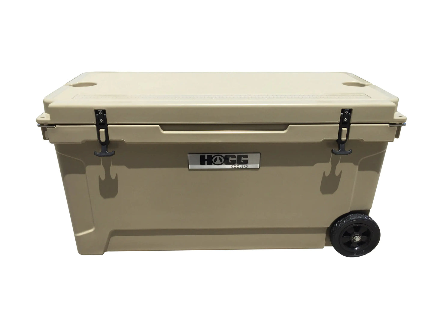 110QT HOGG COOLERS