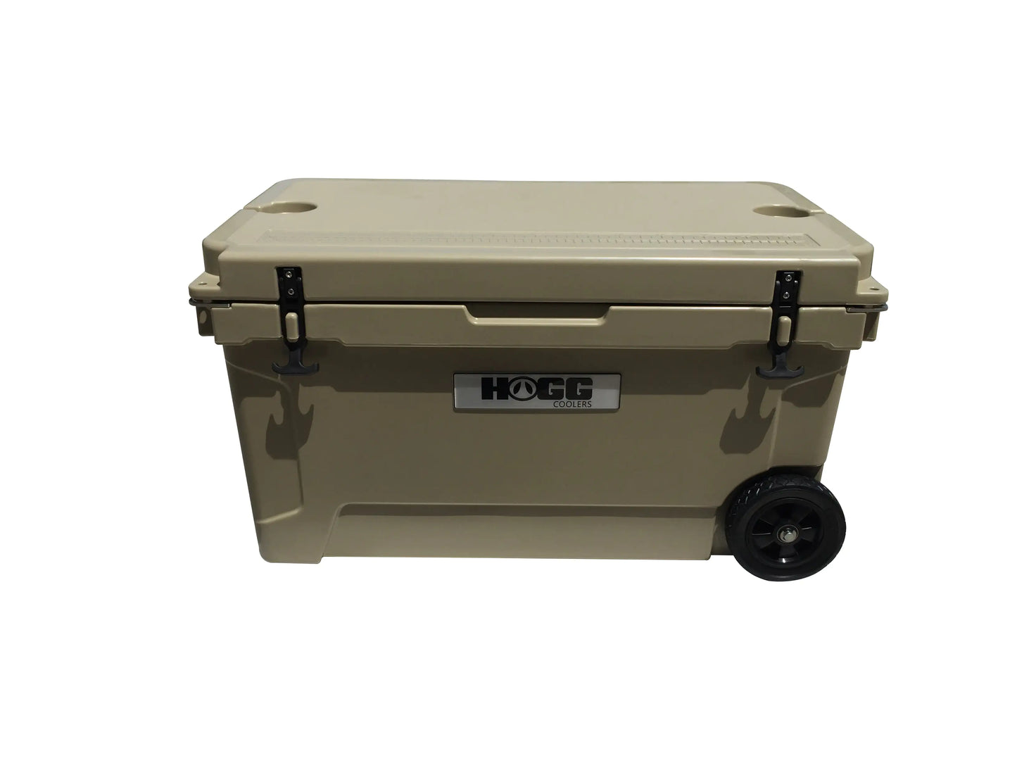 65QT HOGG COOLERS