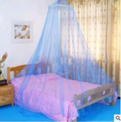 Large Summer Mosquito Net - Dome Hanging Design