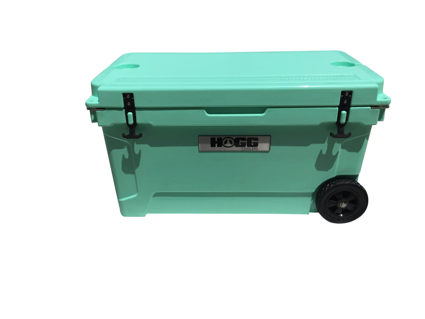 65QT HOGG COOLERS