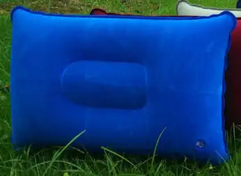 Wholesale Outdoor PVC Inflatable Camping Pillows