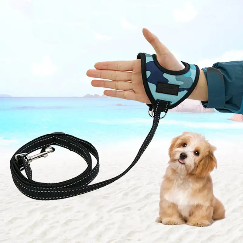 Pet Harness for Comfortable Outdoor Adventures