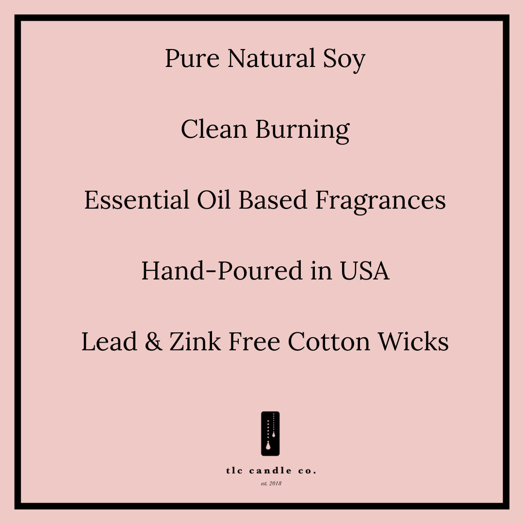 "Citronella" Travel Candle Set (12)