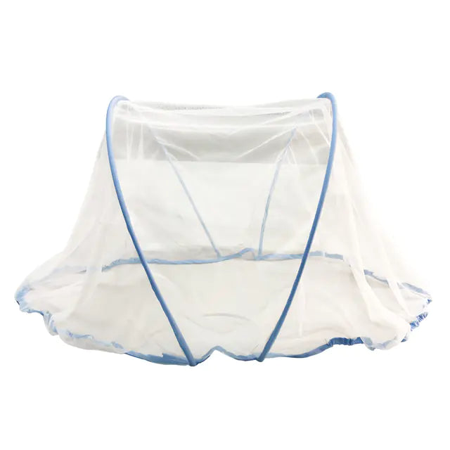 Foldable Crib Mosquito Net - No Installation Required