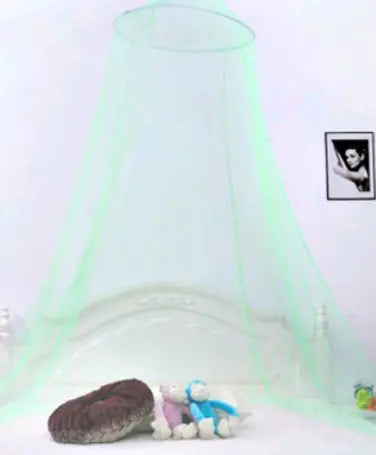 Large Summer Mosquito Net - Dome Hanging Design