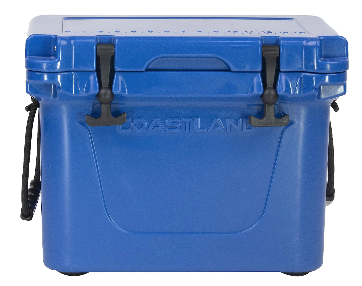Coastland Delta Series Rotomolded Coolers Premium Everyday Use Insulated Cooler Ideal Portable Ice Chest Available in Multiple Capacities & Colors