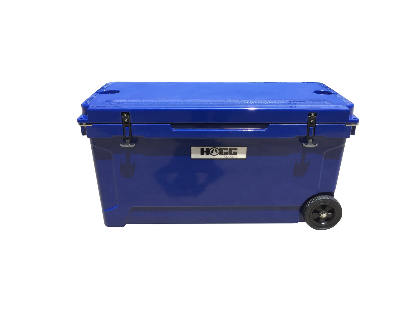 110QT HOGG COOLERS