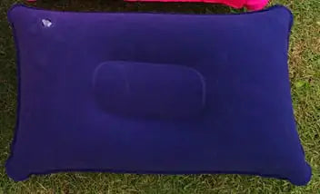 Wholesale Outdoor PVC Inflatable Camping Pillows