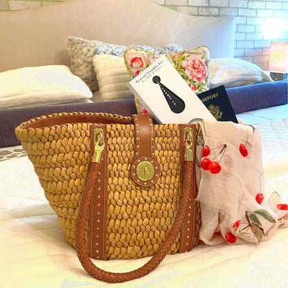 "Citronella" Travel Candle Set (12)