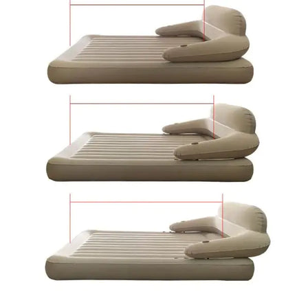 Inflatable Bed
