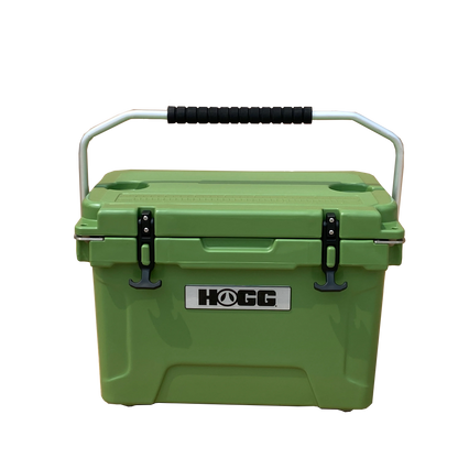 20QT HOGG COOLERS - PASTEL COLLECTION