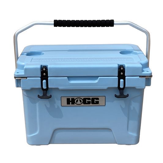 20QT HOGG COOLERS - PASTEL COLLECTION