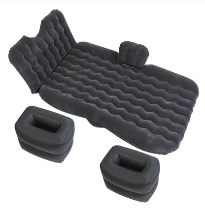 AutoRest Inflatable Bed