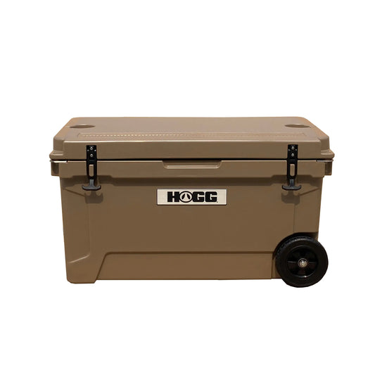 65QT HOGG COOLERS