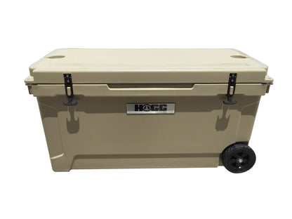 110QT HOGG COOLERS