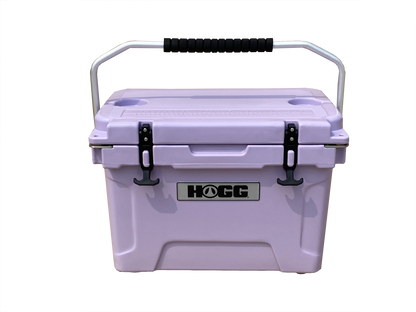20QT HOGG COOLERS - PASTEL COLLECTION