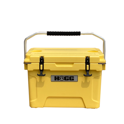 20QT HOGG COOLERS - PASTEL COLLECTION