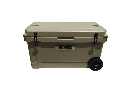 65QT HOGG COOLERS