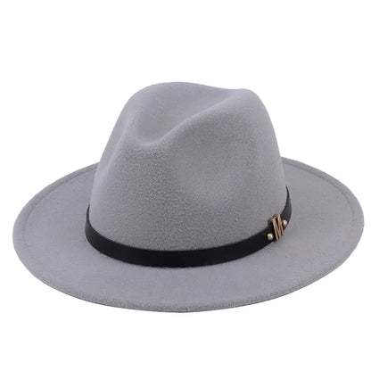 Beach Hat, Sun Hat, English Jazz Hat, Women's Hat