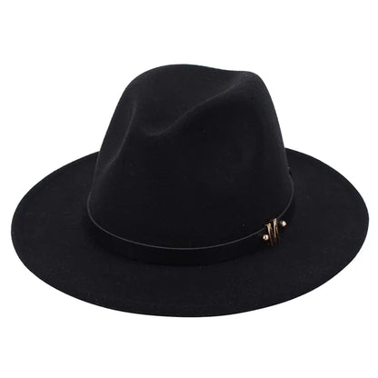 Beach Hat, Sun Hat, English Jazz Hat, Women's Hat