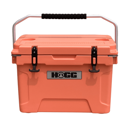 20QT HOGG COOLERS - PASTEL COLLECTION