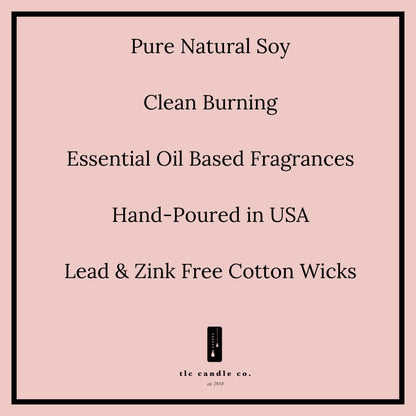"Citronella" Travel Candle Set (12)