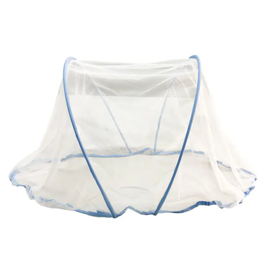 Foldable Crib Mosquito Net - No Installation Required