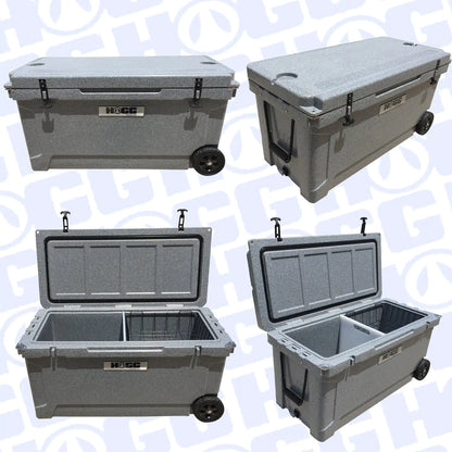 110QT HOGG COOLERS
